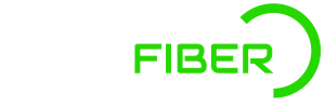 FiberTV Logo